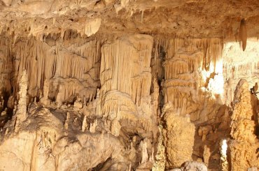 Perama’s Cave