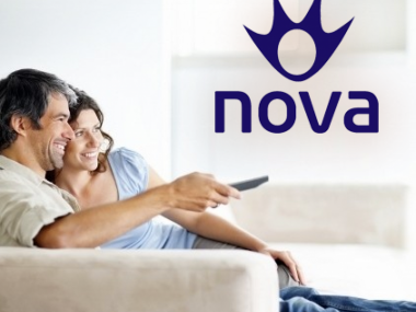 Cable TV (Nova) in AAR Hotel 