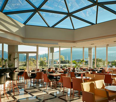 Aar Hotel &amp; Spa Ιωάννινα