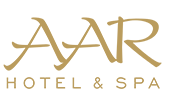 Aar Hotel &amp; Spa Janinë
