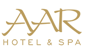 Aar Hotel &amp; Spa Ιωάννινα