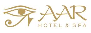 Aar Hotel &amp; Spa Ioannina