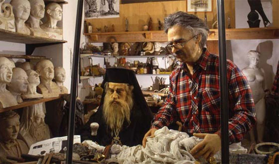 Βρέλλης